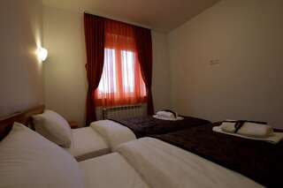 Апартаменты Apartments Nella Колашин Апартаменты с 3 спальнями-19