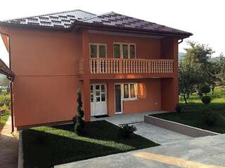 Апартаменты Apartments Nella Колашин Апартаменты с 3 спальнями-2