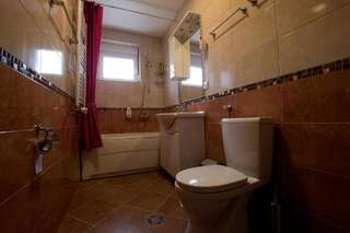 Апартаменты Apartments Nella Колашин Апартаменты с 3 спальнями-21