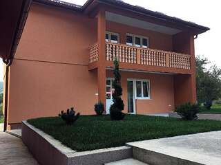 Апартаменты Apartments Nella Колашин Апартаменты с 3 спальнями-26