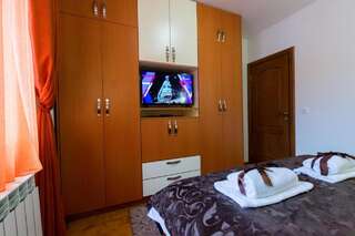 Апартаменты Apartments Nella Колашин Апартаменты с 3 спальнями-31