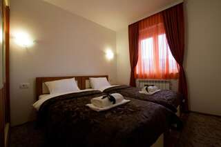 Апартаменты Apartments Nella Колашин Апартаменты с 3 спальнями-32