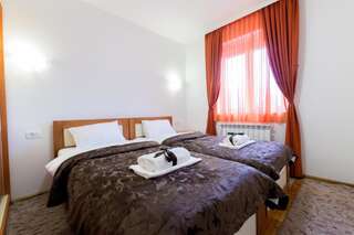 Апартаменты Apartments Nella Колашин Апартаменты с 3 спальнями-34