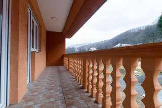 Апартаменты Apartments Nella Колашин Апартаменты с 3 спальнями-39