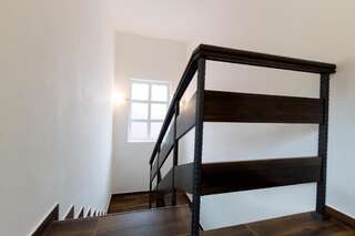 Апартаменты Apartments Nella Колашин Апартаменты с 3 спальнями-41