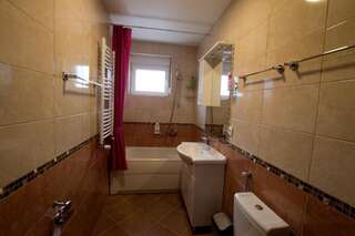 Апартаменты Apartments Nella Колашин Апартаменты с 3 спальнями-43