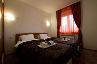 Апартаменты Apartments Nella Колашин Апартаменты с 3 спальнями-48