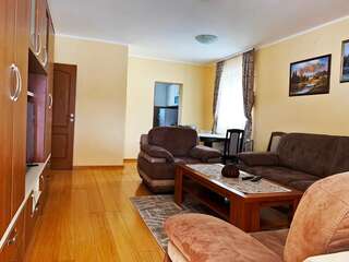 Апартаменты Apartments Nella Колашин Апартаменты с 3 спальнями-5