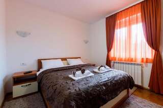 Апартаменты Apartments Nella Колашин Апартаменты с 3 спальнями-53