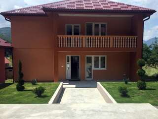 Апартаменты Apartments Nella Колашин Апартаменты с 3 спальнями-60