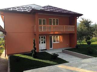 Апартаменты Apartments Nella Колашин Апартаменты с 3 спальнями-61