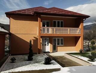 Апартаменты Apartments Nella Колашин Апартаменты с 3 спальнями-64