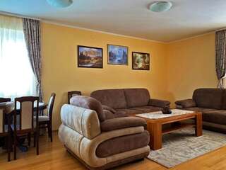 Апартаменты Apartments Nella Колашин Апартаменты с 3 спальнями-65