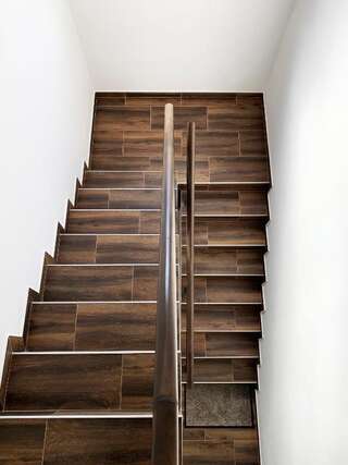 Апартаменты Apartments Nella Колашин Апартаменты с 3 спальнями-69