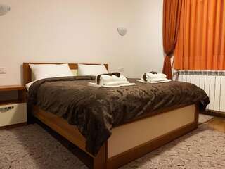 Апартаменты Apartments Nella Колашин Апартаменты с 3 спальнями-71