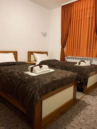 Апартаменты Apartments Nella Колашин Апартаменты с 3 спальнями-73