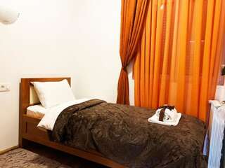 Апартаменты Apartments Nella Колашин Апартаменты с 3 спальнями-75