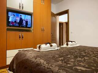 Апартаменты Apartments Nella Колашин Апартаменты с 3 спальнями-8