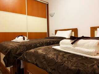 Апартаменты Apartments Nella Колашин Апартаменты с 3 спальнями-9