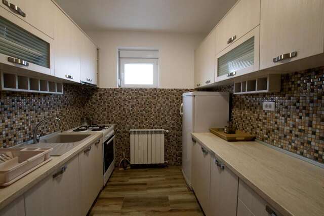 Апартаменты Apartments Nella Колашин-15