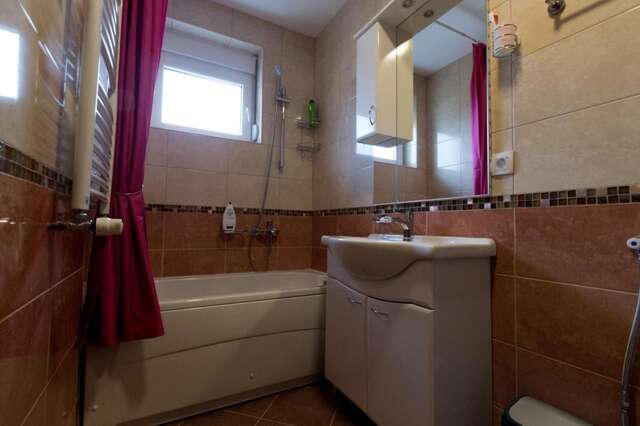 Апартаменты Apartments Nella Колашин-18