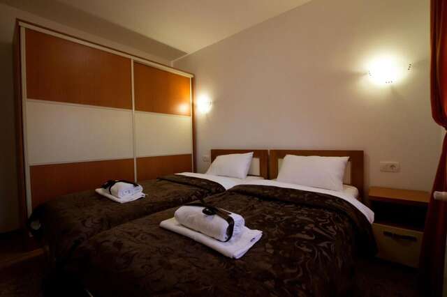 Апартаменты Apartments Nella Колашин-20