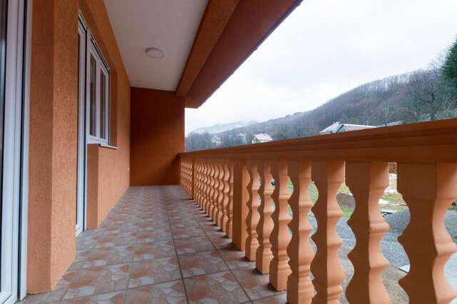 Апартаменты Apartments Nella Колашин-25