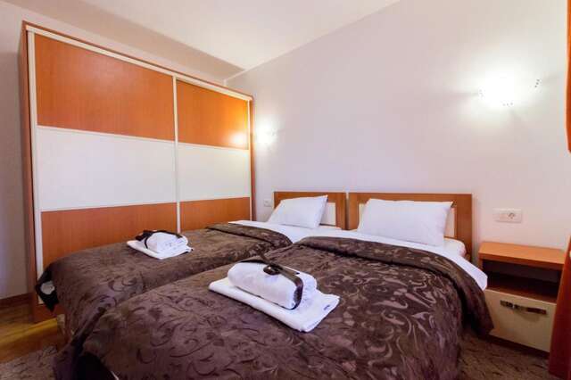 Апартаменты Apartments Nella Колашин-35