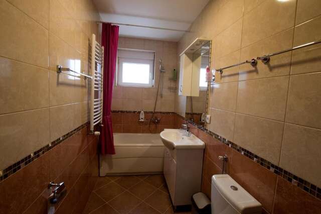 Апартаменты Apartments Nella Колашин-45