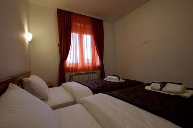 Апартаменты Apartments Nella Колашин-48