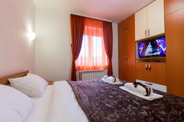 Апартаменты Apartments Nella Колашин-53