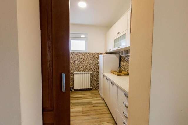 Апартаменты Apartments Nella Колашин-56