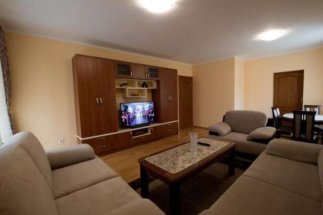 Апартаменты Apartments Nella Колашин-58