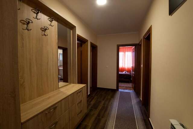 Апартаменты Apartments Nella Колашин-61